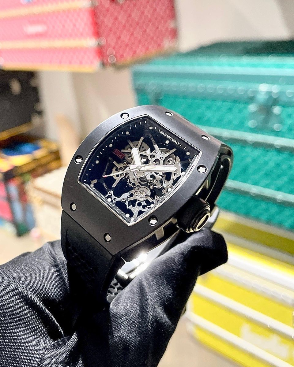 _Glint_'s tweet photo. RICHARD MILLE
RM035 AL-CA
Rafael Nadal
通称“ベビーナダル”
重量はなんと約40gと驚異的な超軽量モデル🔥
#RM035
#RM035Nadal
#RM035RafaelNadal
#RafaelNadal
#RICHARDMILLE
#Chronofiable
#リシャールミル
#リシャール
#ラファエルナダル
#クロノフィアブル
#ベビーナダル https://t.co/6NL2ck7z3e