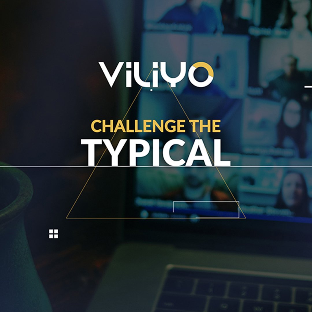 ViliyoTraining's tweet image. Take your virtual training sessions to the next level with Viliyo!
We offer virtual training by creating an ecosystem that enables trainers and teachers to deliver learning with a distinct edge.
Coming Soon! 
#ChallengeTheTypical #Viliyo #LiveVirtualTraining #VirtualTraining