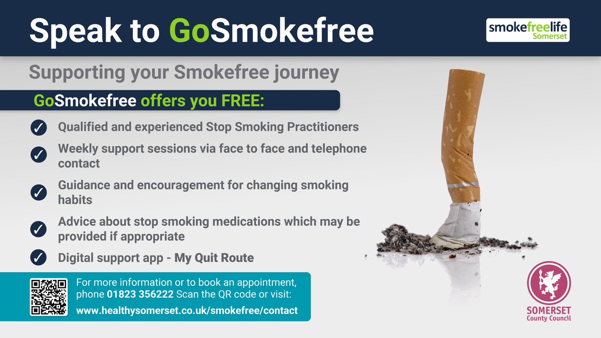 Monday 16th Jan 2023

A busy week ahead with lots of activities running both regular &amp; one off 

Did you know have 2 stop smoking sessions a week on a Tues and Thurs morning - please see poster for details 

Cafe on the Park open 10.30- 2.00 Mon - Fri 

See you all soon 

VPCC