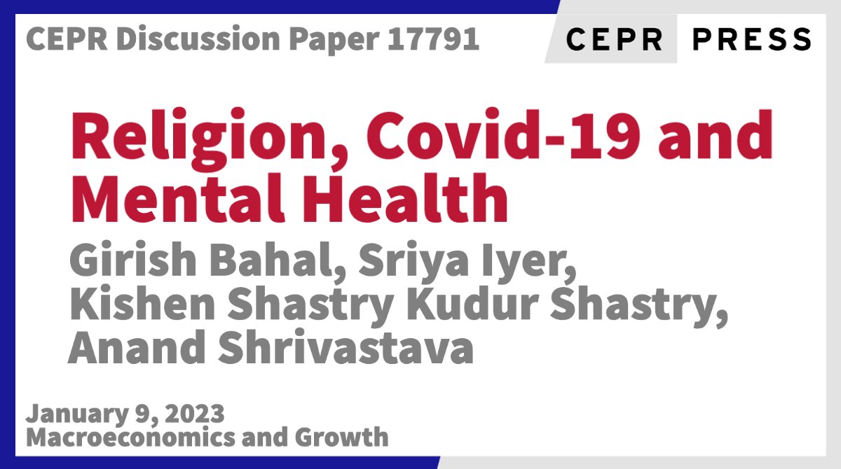 CEPR tweet media