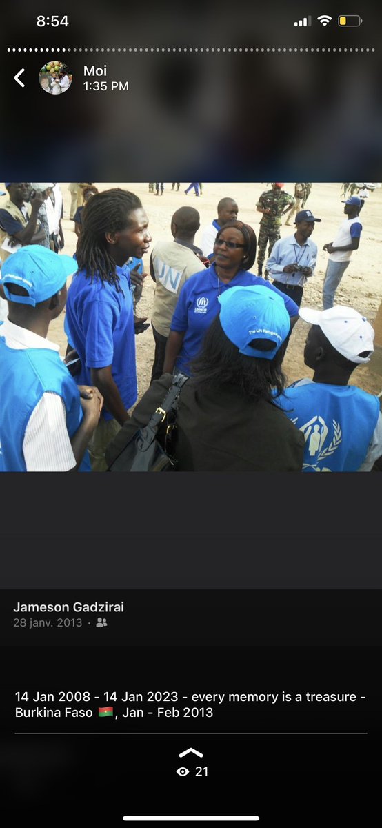 mwarumba's tweet photo. 14 Jan 2008 marked the beginning of a great journey in international aid work which has seen me hosted by the best people in 🇸🇩, 🇸🇸, 🇱🇷, 🇳🇪, 🇧🇫, 🇨🇩, 🇵🇭 and 🇨🇫 with a host of other great countries in between. I love ❤️ my calling. #humanitarian #aidwork https://t.co/1KlKVQZ1yz