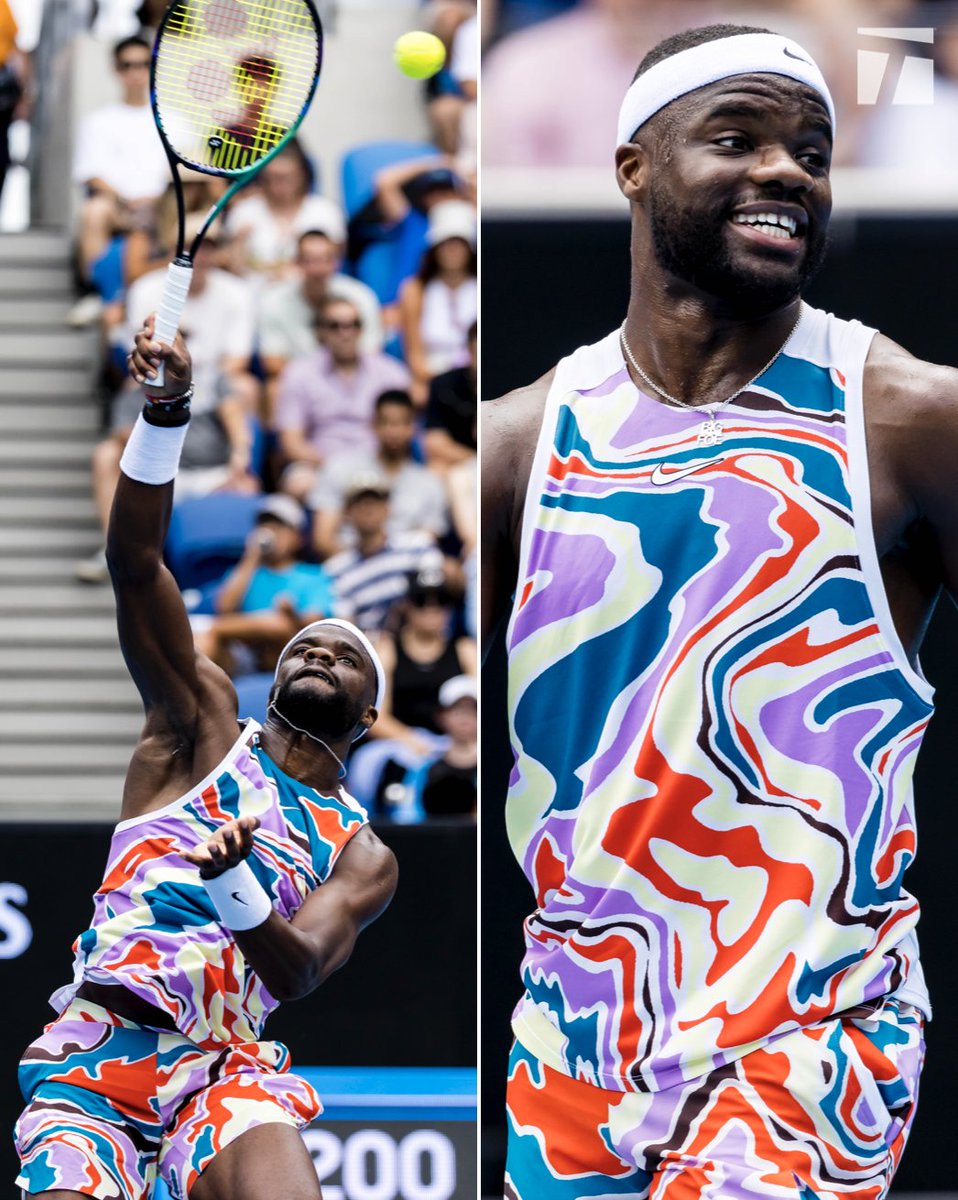 Tennis Channel tweet media