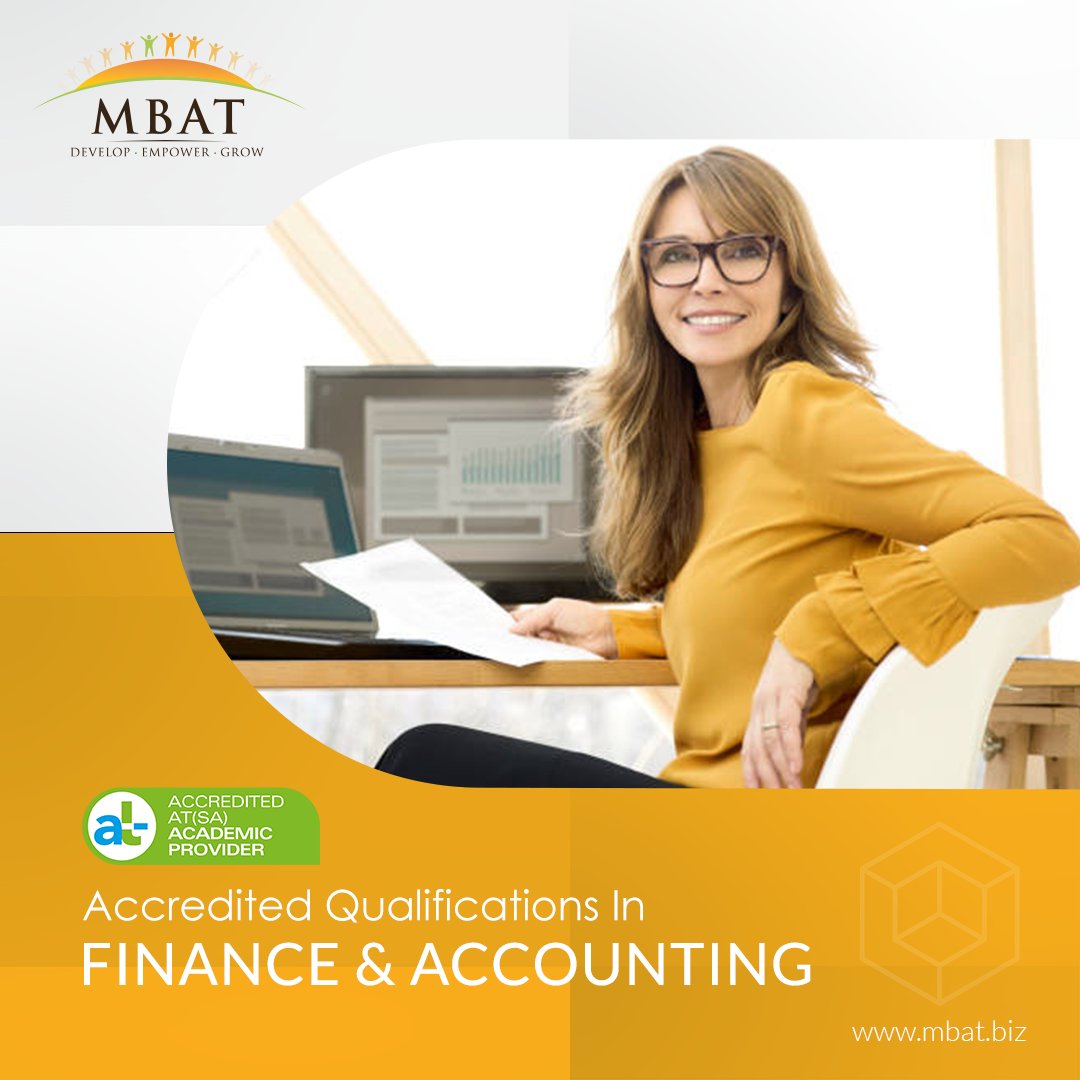 Love solving problems & working with #numbers? Choose a profession in #finance & #accounting; with a wide array of #career options, obtain #certification right away with #MBAT. rdar.li/JaQ4jOe
#FinanceProfessionals #Training #AccountingTechnician #Business
