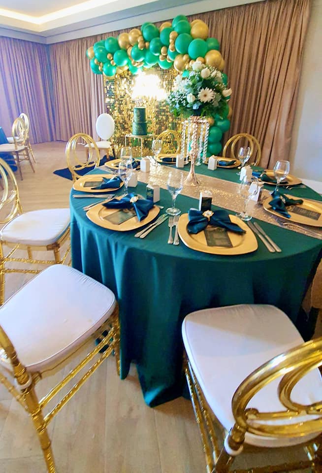 EndlessH_Hotel's tweet photo. A glimpse at a stunning birthday party hosted at our hotel in December.

Extreme Parties &amp; Events organised the décor &amp; party theme for the client.

Thank you for choosing us as the venue for this very special occasion.

+27 (0)31 564 0360 
info@endlesshorizons.co.za https://t.co/kiUEaK8pXV