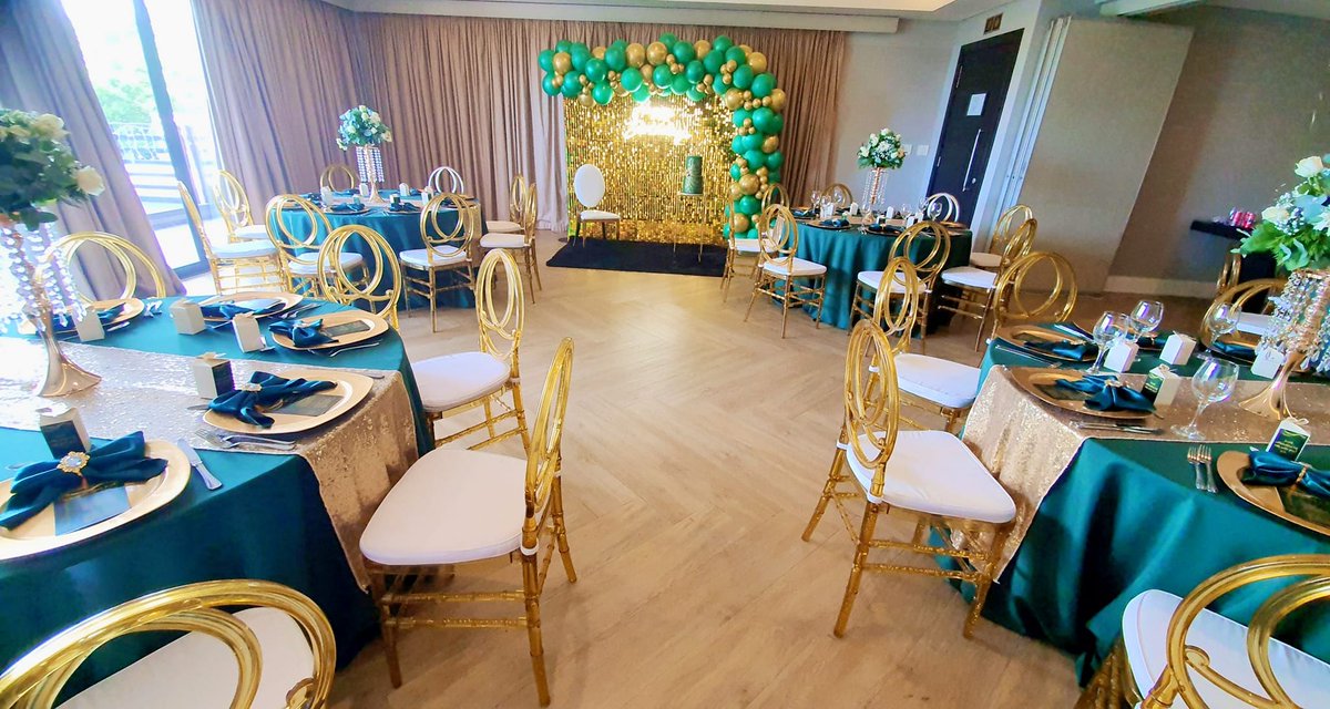 EndlessH_Hotel's tweet photo. A glimpse at a stunning birthday party hosted at our hotel in December.

Extreme Parties &amp; Events organised the décor &amp; party theme for the client.

Thank you for choosing us as the venue for this very special occasion.

+27 (0)31 564 0360 
info@endlesshorizons.co.za https://t.co/kiUEaK8pXV