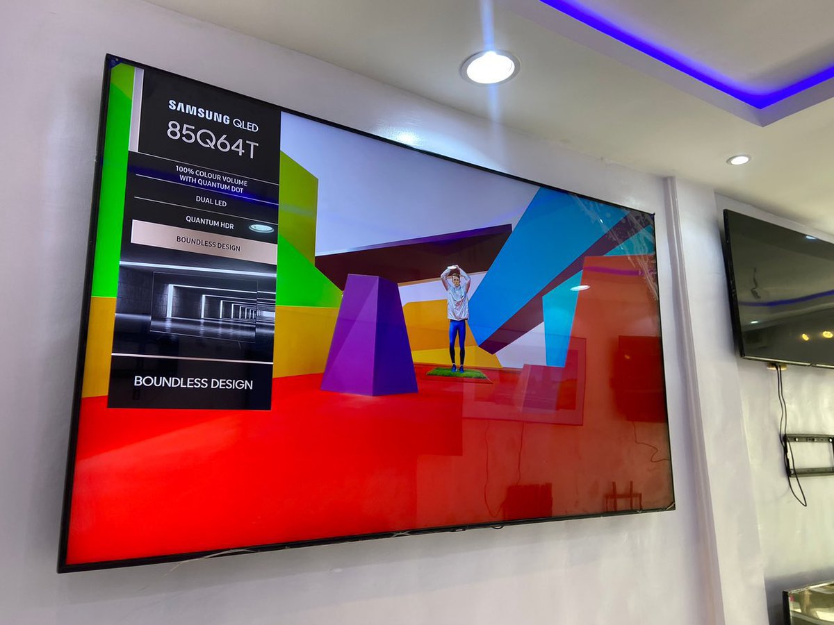 Onlinealaba smart TVs and general electronics tweet media