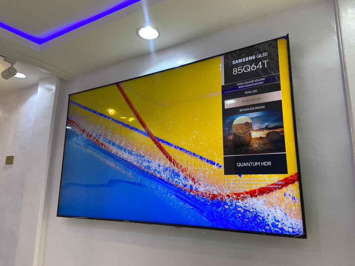 Onlinealaba smart TVs and general electronics tweet media