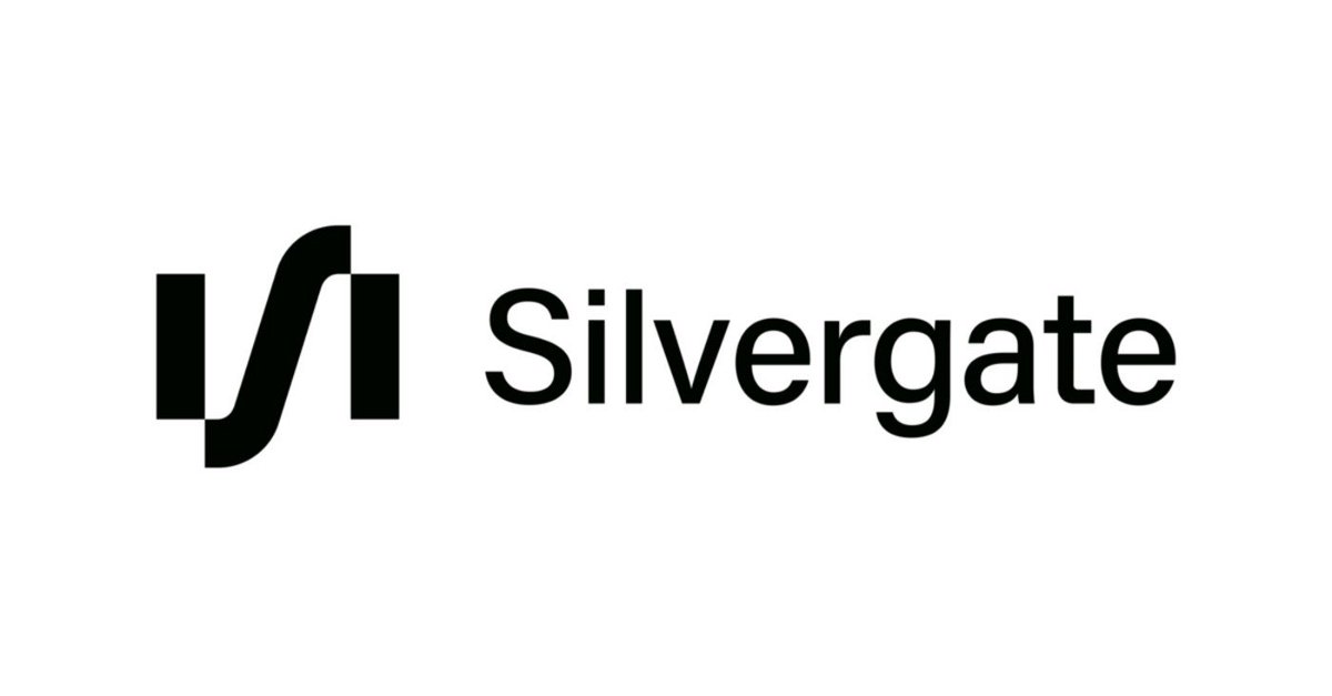 CRPTNG's tweet photo. Crypto-bank #Silvergate liquidated $718 million in debt it held on its balance sheet at a loss. Such measures were taken amid a tremendous demand for withdrawals after the #FTX bankruptcy. The company's clients withdrew about $8.1 billion. https://t.co/nRMmbKcuYj