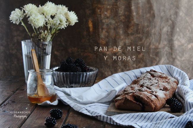 kidsanchic's tweet photo. Pan rústico de miel y moras  #BreadBakers #kidsandchic https://t.co/4H5EGE1tpK https://t.co/n2WgxcDYA3