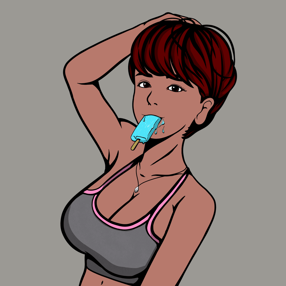 Misaki 🍥 tweet media