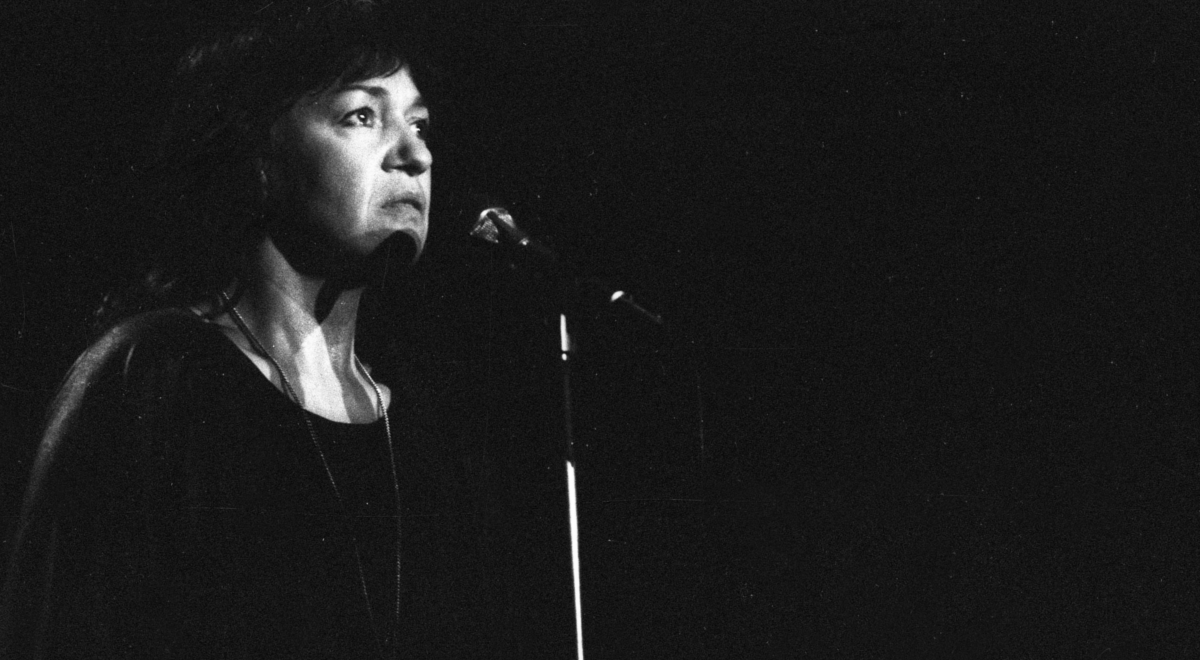 Historia_PR's tweet photo. 82 lat temu urodziła się Ewa Demarczyk, piosenkarka, która zasłynęła wybitnymi interpretacjami poezji, a jej talent doceniała publiczność na całym świecie. #Demarczyk #poezja #Kraków https://t.co/thxeYGxEWr https://t.co/YIpiQqedIx