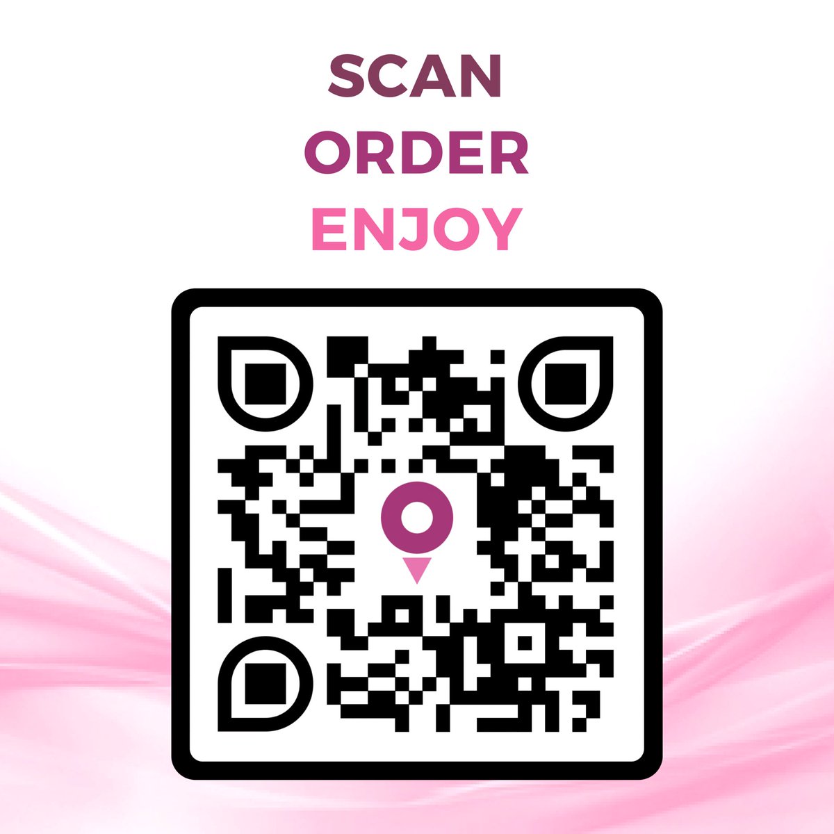 ordrqa's tweet photo. Ready for a caffeine boost? Just scan this #QR code and you'll be taken straight to our website.⁣
.
#Qatar #coffee #coffeetime #qatarlife #coffeeqatar #delivery #alloverqatar #doha #qatarcoffeeshops #coffeebeans #morning #morningmotivation #brew #brewcoffee #qrcodes https://t.co/wrrzeMYRzN