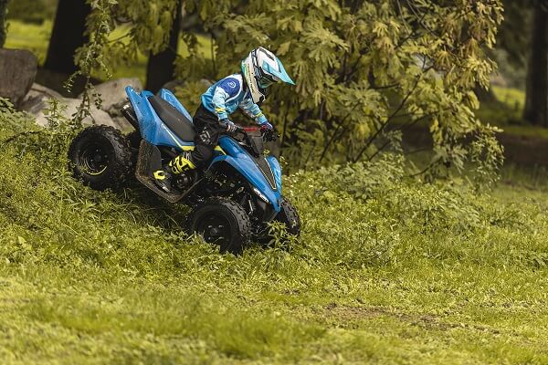 Atvrom1's tweet image. 𝐅𝐚𝐜𝐞ț𝐢 𝐥𝐨𝐜 𝐩𝐞𝐧𝐭𝐫𝐮 𝐝𝐢𝐬𝐭𝐫𝐚𝐜ț𝐢𝐞 î𝐧 𝐨𝐮𝐭𝐝𝐨𝐨𝐫!  CFORCE 110 le permite celor mai tineri rideri să navigheze pe teren accidentat cu ușurință. 💨atvrom.ro/stiri/mini-atv… 

#cforce110 #miniatv #cfmoto #atvcopii #outdoor  #cfmotocforce110 #offroad #atvrom