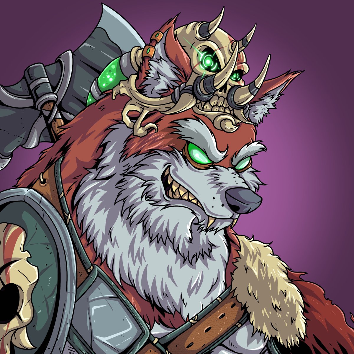 UnbotherWolves's tweet image. 🚨 Collab Giveaway 🚨

We've teamed up with @frogscollective to giveaway 5x Ribbitlist and 3x @Awoolist 🎉

To enter:
1⃣ Like + Retweet
2⃣ Follow @UnbotherWolves &amp;amp; @frogscollective 

Winners in 48 hrs 🐸🐺

#Cardano #NFT #CardanoCommunity #CNFT #NFTGiveaway #CNFTGiveaway