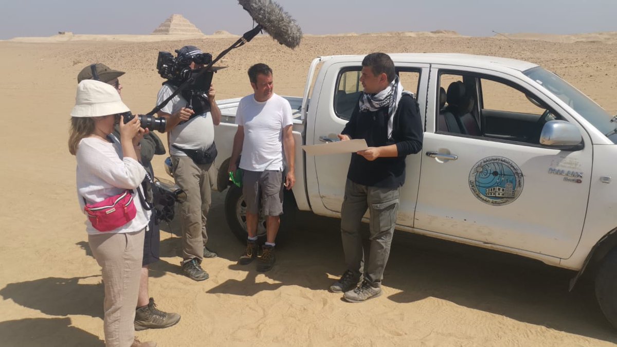 Mohamed N. ElGabry tweet media