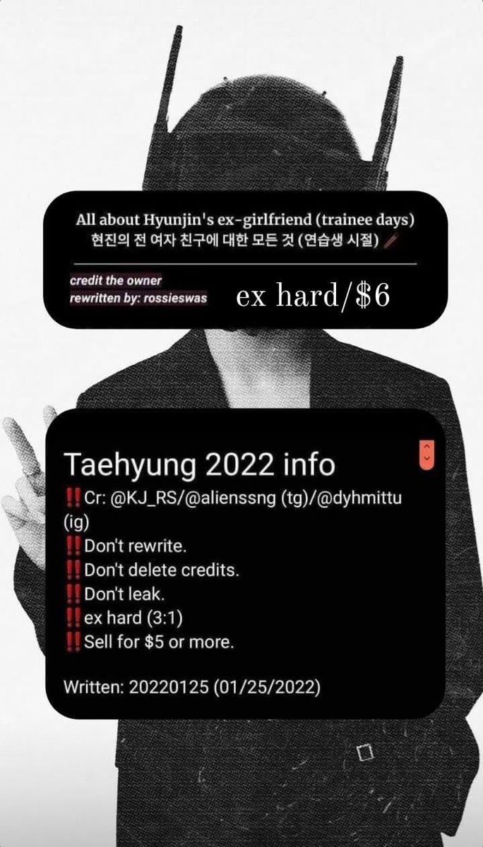 darkdrowxx's tweet photo. if u want this info, i open for ex or buy^^
#sasaengsell #sasaenginfo #sasaeng #sasaengleak #사생 #sell #ex #info #ssng #saseng #sasaengnct #sasaengfans #sasaengfan #sasaengleaks #sasaengkpop #sasaengexo #sasaengnumbers https://t.co/j6p7Yj8nlA