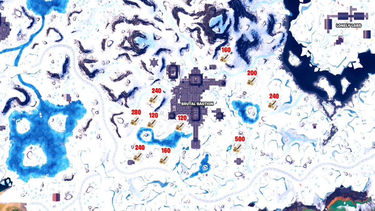 FortnitexSchool's tweet photo. What's chapter 4 BEST SPAWN? Come check out our first Spawn Analysis on https://t.co/ZqhlXWGojo with dropmap, farmingmap, spawns overview and pro tips #Fortnite video premiere in less than two hours! https://t.co/beiIbQIZZB