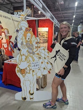 SecretRuns's tweet image. Who's heading to the National Running Show in Birmingham this weekend? 😍

Come see us at Stand D60 - we're just one aisle back from the Run Track and parkrun uk and you really can't miss us - we'll have life size images/cut outs of 8 queens from history at our stand!