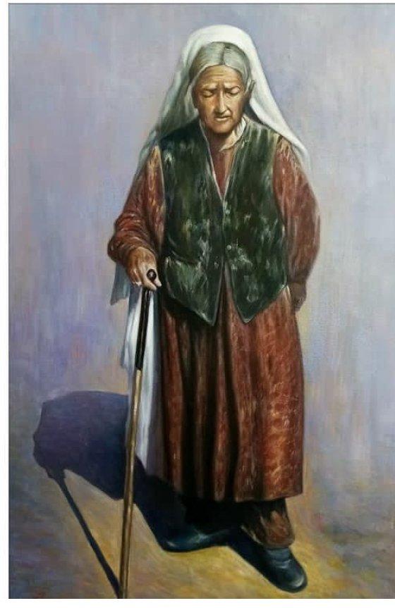برای آبه میرزا 
اولین آواز خوان زن هزاره
#StopHazaraGenocide