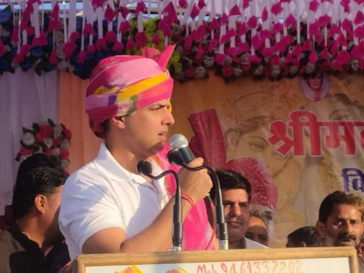 #राजस्थान_संग_पायलट 
#राजस्थान_संग_पायलट 
🙏🙏🙏
