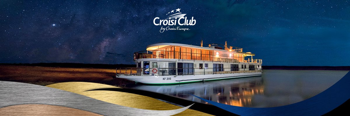 CroisiEurope tweet media
