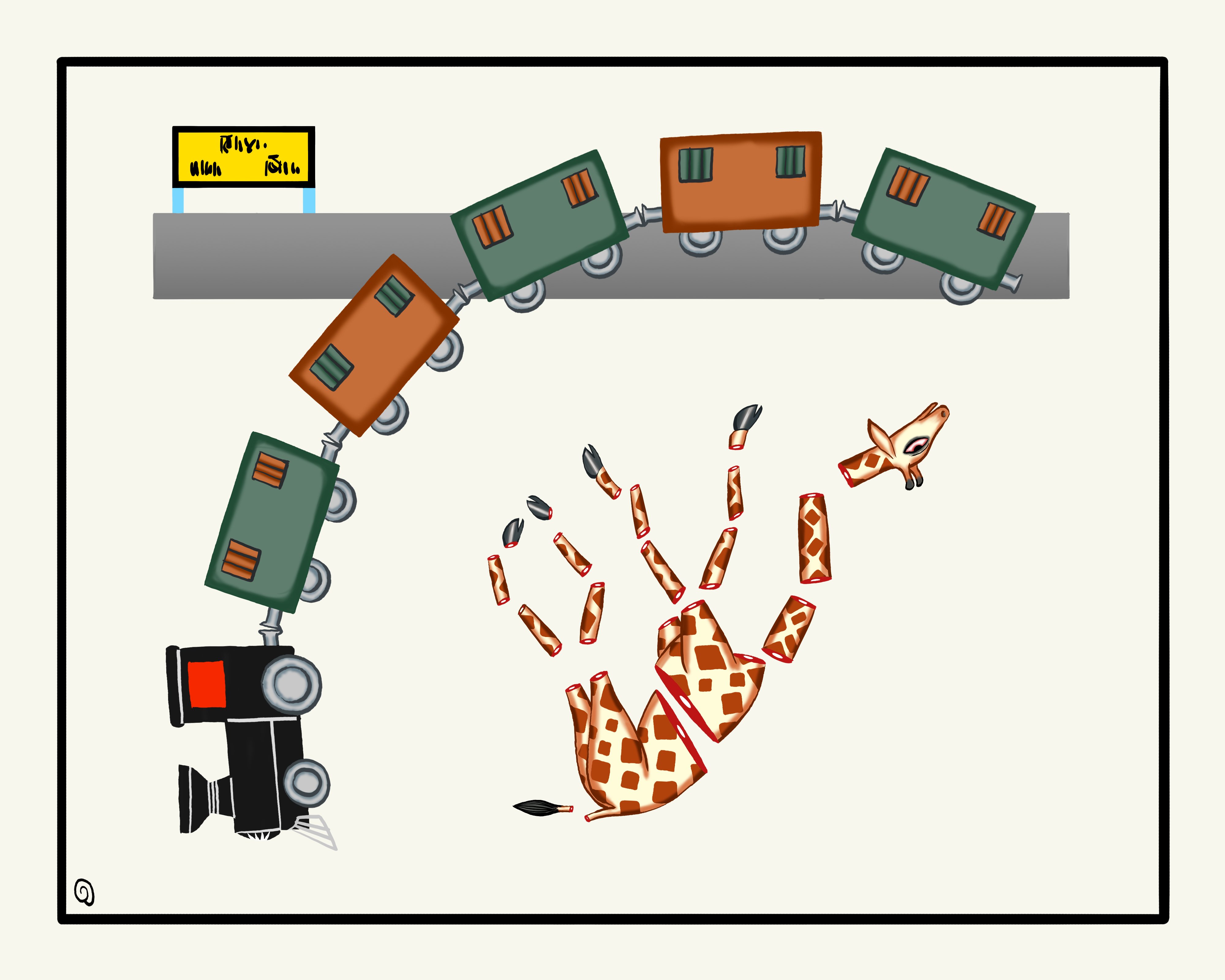 Avik kumar maitra on twitter some illustrations