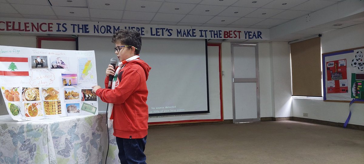 "Cultural differences should not separate us from each other,but rather cultural diversity brings us a collective strength that can benefit all of humanity"- Robert Alan. 
#Thoughts
#beliefs
#socialnorms 
<a href="/makdawhaschool/">Makassed Dawha School</a> 
<a href="/MonaJalaleddine/">Mona Jalaleddine</a>