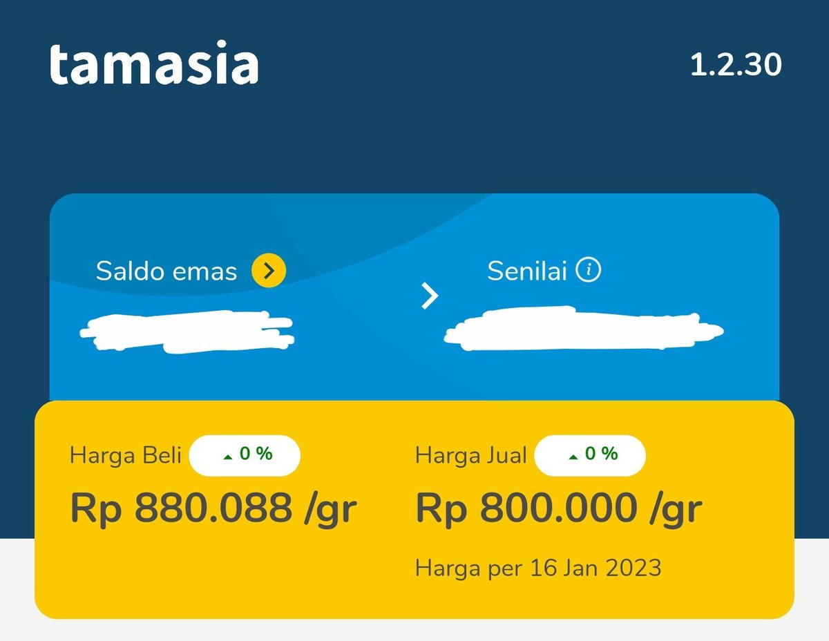 Parah banget @Tamasia_ID udah gabisa diakses dari awal tahun, sekarang tiba-tiba maksa buat jual karena mereka ganti bisnis model dan harga jualnya cuman dihargai 800rebu??? WTF <a href="/ecommurz/">Elon Murz | SVP of Meme Engineering</a>