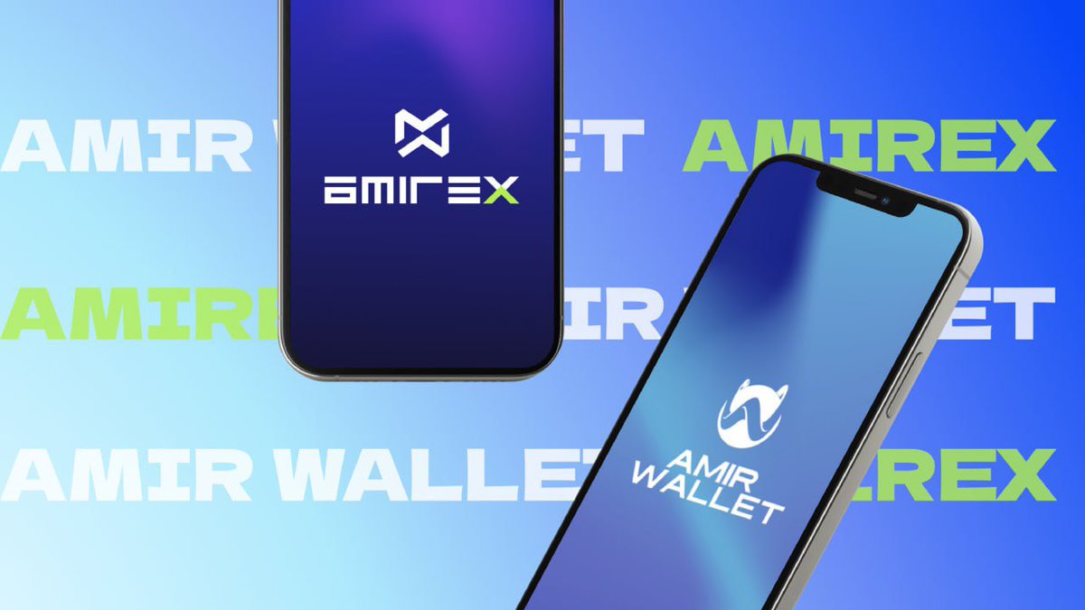 amir_wallet's tweet photo. The co-owners of AmirEX are receiving their planned return on investment.

1️⃣ Funds have been credited to Amir Wallet

2️⃣ The received funds must be transferred only to the Savings Account

3️⃣ Opening Stable Accounts for these funds or converting them is prohibited. https://t.co/txHVRYm2Yd