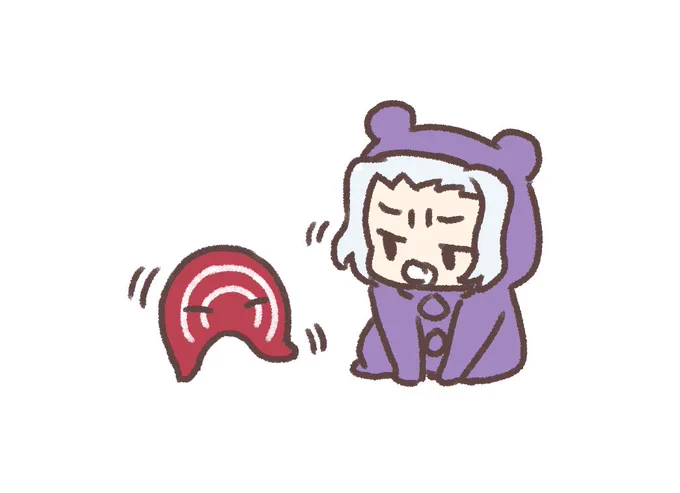 かめんのいのち 