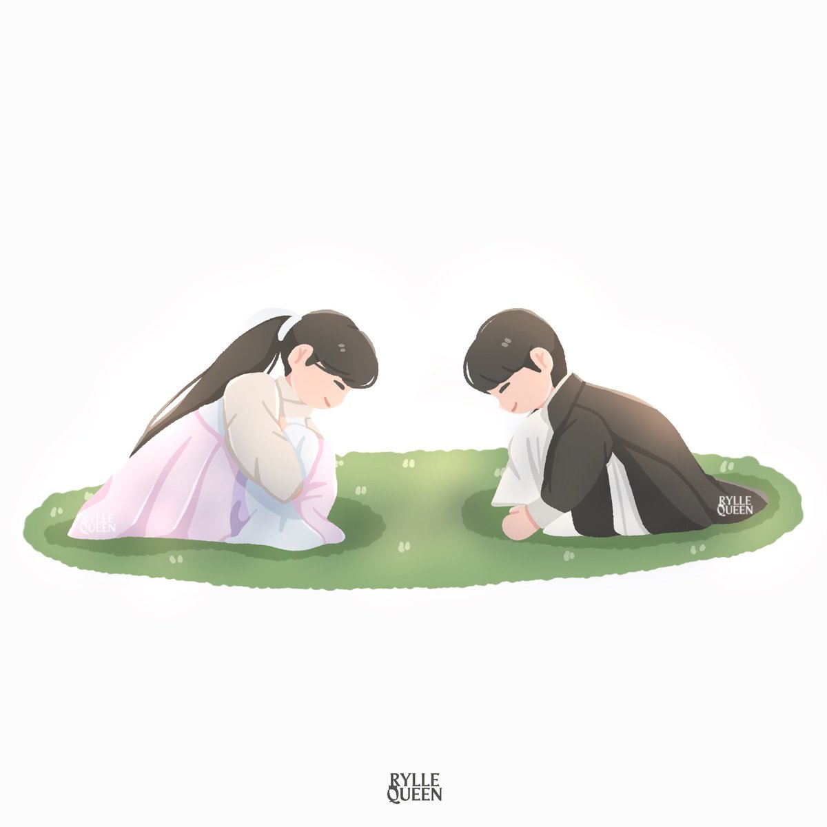 four leaf clover couple~ 💗🍀

#AlchemyOfSoulsS2 #LeeJaeWook #GoYounJung
