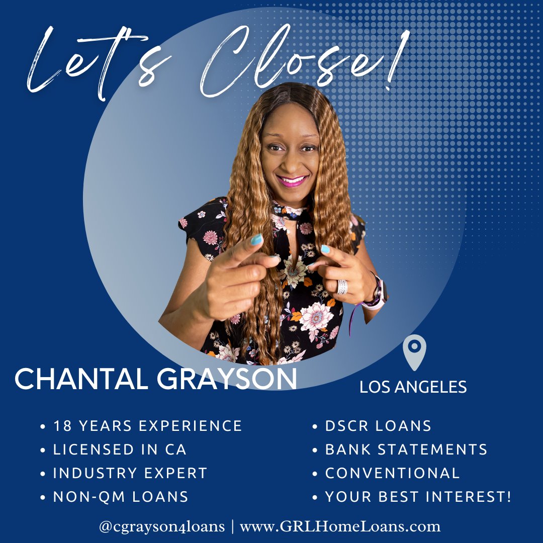 Start 2023 off right! Get the perfect home loan to jump start your goals of home ownership or investment property acquisition. Apply online & let's close! #homeownership2023 #realestateloans #investmentproperty #aduspecialist #dola #mortgagebroker #c2financial #cgrayson4loans