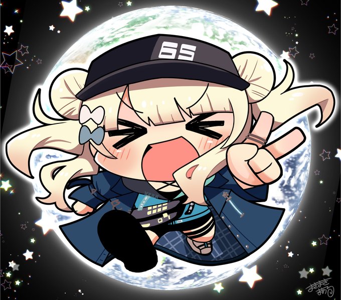 待ってたよ! #らくがきろこ 