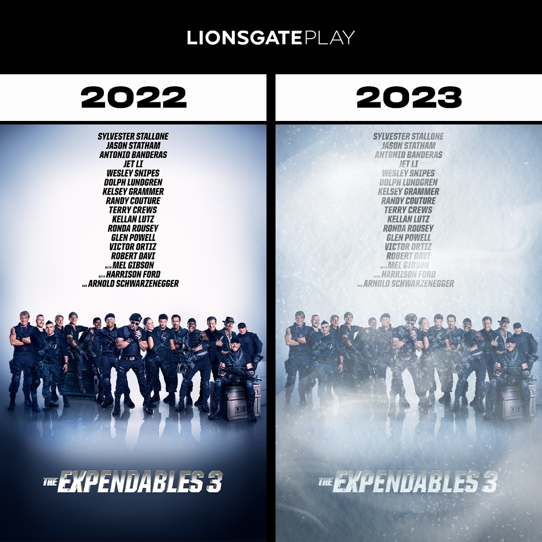 lionsgateplayIN's tweet image. We went from "thandi kab shuru hogi?" to "sweater weather maxxxx" real quick🥶🥶

#Thandi  #SweaterWeather #Cold #Lamborghini #Expendables #LondonHasFallen #Mechanic