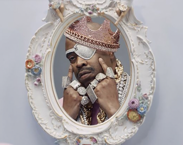 (Happy 58th Birthday To Slick Rick! Five Favorite Storytime Rhymes From Rick The Ruler)  