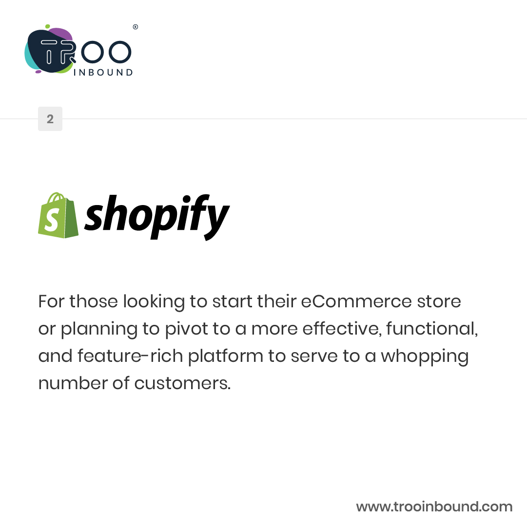 trooinbound's tweet photo. Don’t worry about the web traffic or repercussions. Just get started.
#TRooInbound #webdevelopment #websitebuilder #webhosting #wordpress #shopify #squarespace #wix #weebly #webcom #webdesigner #ecommercedevelopment #storebuilder #onlinebusiness #mondaypost #socialmediapost https://t.co/34wE8B9jwo