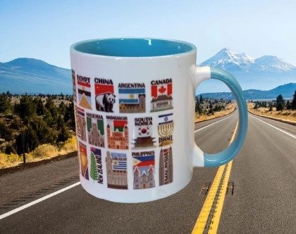 airborne_store's tweet photo. Most attractive Ceramic Mug with Tourist Flags of Various Countries. @rpramodhkumar @777pilot
@magarmach_ @sajaniaf
@TRE_320 @manishasinghal #aviationstore #aviationgifts #aviationlovers #flyingstore #pilotshop @Captbandicoot
@RajivSi53259510 @_CJSW #tourism #wanderlust https://t.co/vmE0ER3qzk