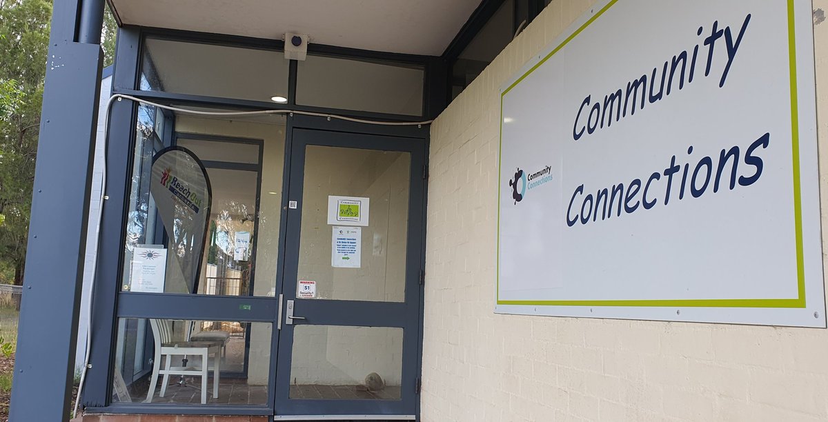 dougie_herd's tweet photo. We close the doors on this office on Friday. Moving #Canberra suburbs after 20 years. @connections_act & @my_mcms relocating to improve our access & support to #NDIS participants. #NothingAboutUsWithoutUs #NDISMakeItWork #ChoiceAndControl #RightsAndInclusion https://t.co/ug8EyIJEgM