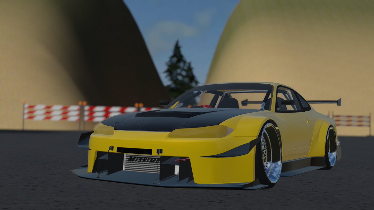 KARUMECHANDESU's tweet photo. 新春ゆるふわバーチャルケツ滑り地獄エントリー車両②
#ASCDL
#VRChat https://t.co/gHire1LxWU