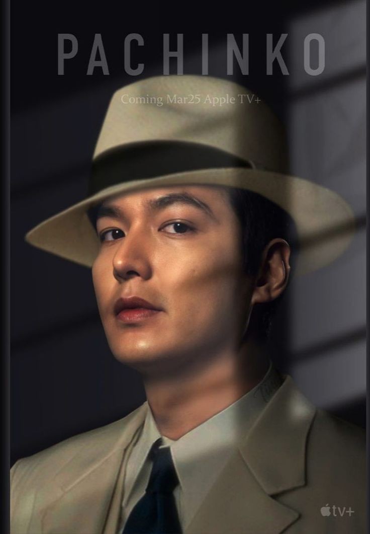 #Pachinko winning best International series at CriticsChoiceAwards made my DAY. Surely one of the best of last yr ! Give it a try to witness LeeMinHo's subtle yet superb performance.
