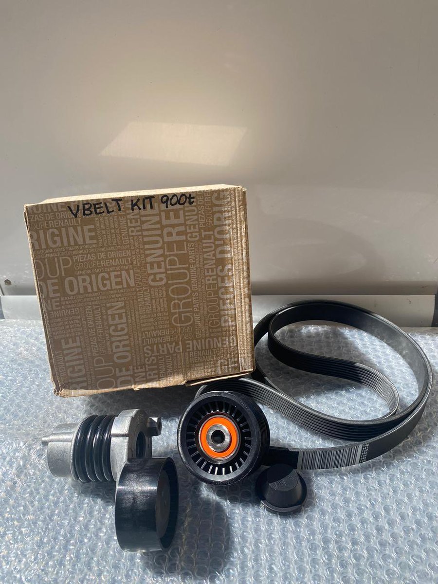 SparesRenault's tweet photo. Brand new Renault parts available 

Visit our page to learn more about our services and parts or call 083 347 5915

#Renault #BBTitans #NationalShutdown https://t.co/nWke2Zx6QF
