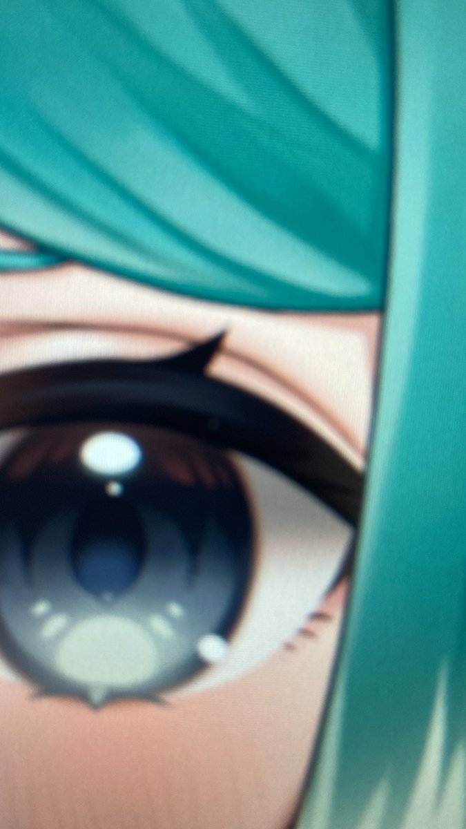 marika_illust's tweet photo. 三月…👀✨ https://t.co/2QlF4bIGtG