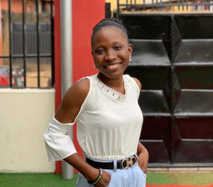 onechildonecare's tweet photo. Happy birthday to one of our selfless members FUNTO AYODE LE aka Teacher Funto πππ
Thank you Funto for your support, selflessness and love all through the years, we celebrate you.
Congratulations sis,we love youπ€
#OneChildOneCareInitiative
#Supportforlessprivileged https://t.co/c0SJ0CBiVP