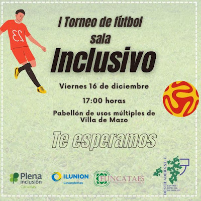 SomosDeporteInclusivo tweet media