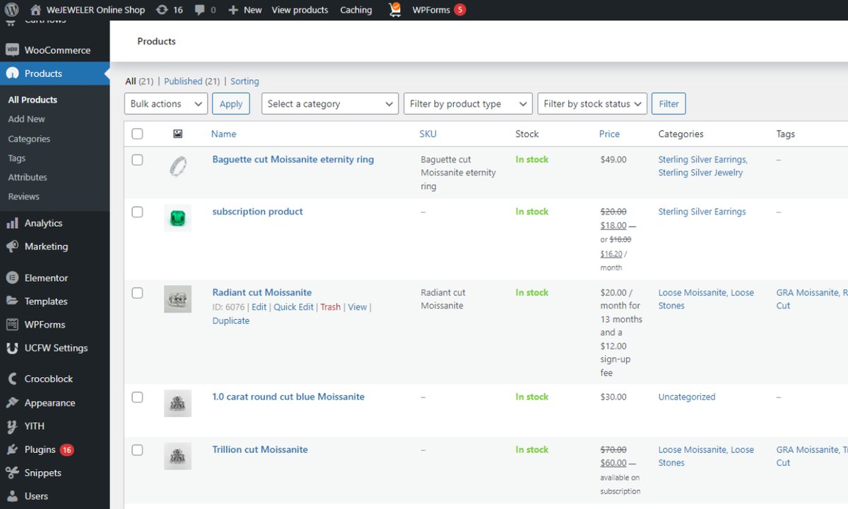 developer_suruj's tweet photo. I will upload or add products to your woocommerce and shopify store
MyService Link: https://t.co/3RZLGG97l3

#woocommerceproduct #productupload #addproducts #uploadproducts #shopifyproducts #TheLastOfUs https://t.co/i9mlx1VakL