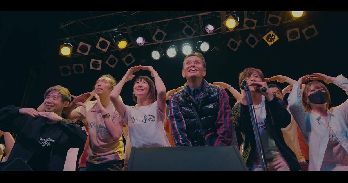 millioneon_jp's tweet image. 今年はアーティストの半年から1年間長期ドキュメンタリーやりたいな！
どなたかぜひ！

#sonya7siii
#bmpcc4k