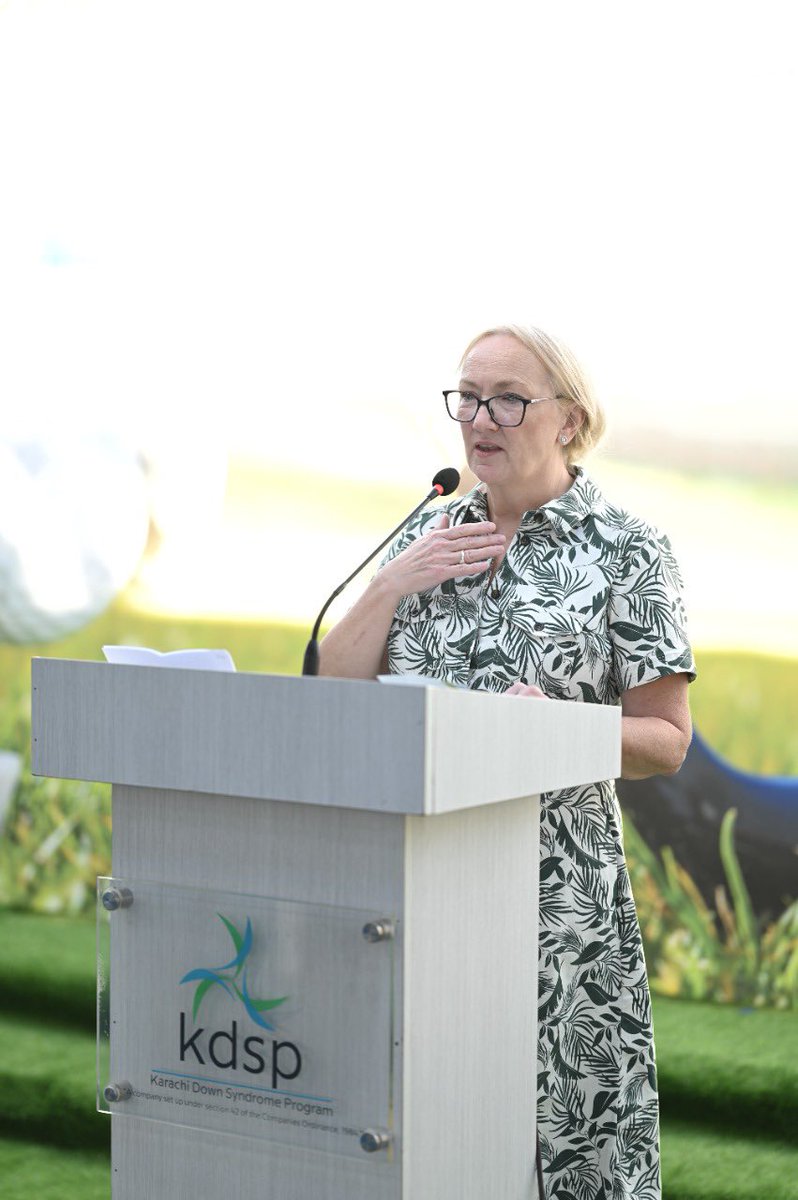 KDSP - A Down Syndrome Organisation tweet media