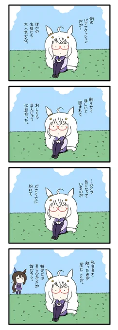 ハヤヒデサン 98 