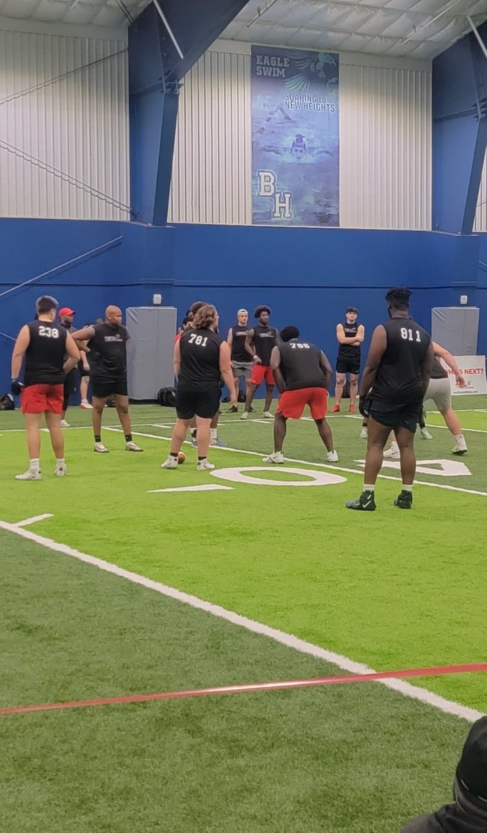 armondowens_'s tweet photo. Had a great time competing against some of the best in the state at @NextLevelD1 #NLA100 event in Houston. @GPowersScout @CoachDougSmith_ https://t.co/eUMq9iw1HK