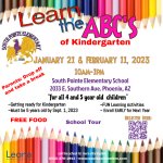 Photo by South Pointe Elementary (@SouthPointeEle)